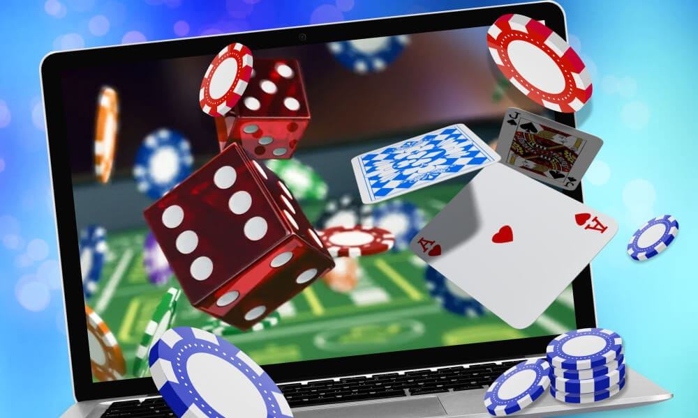 Discover the Best Online Casino Offers UK for 2023 55