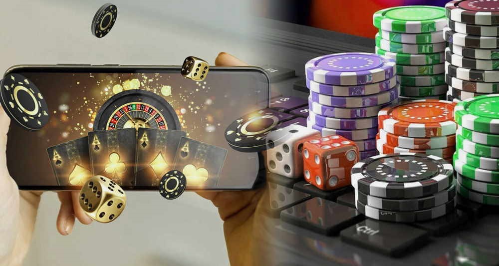 Discover the Best Online Casino Offers UK for 2023 55