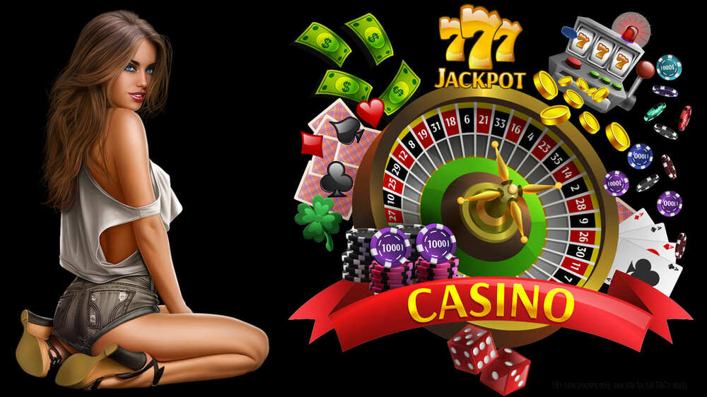 Discover the Excitement of a Brand New UK Online Casino 40 Discover the Excitement of a Brand New UK Online Casino 40