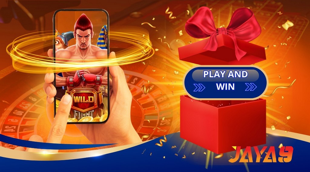Discover the Thrills of Joya 9 Casino