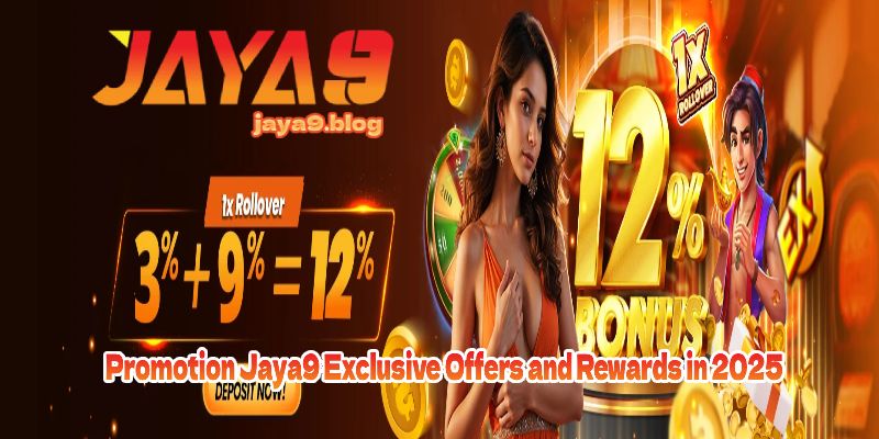 Experience the Magic of joya9 A Gateway to Creativity and Innovation