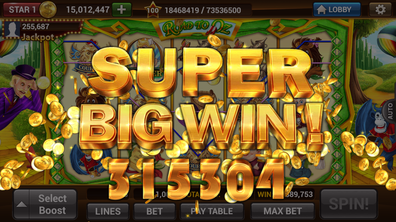 BigWins
