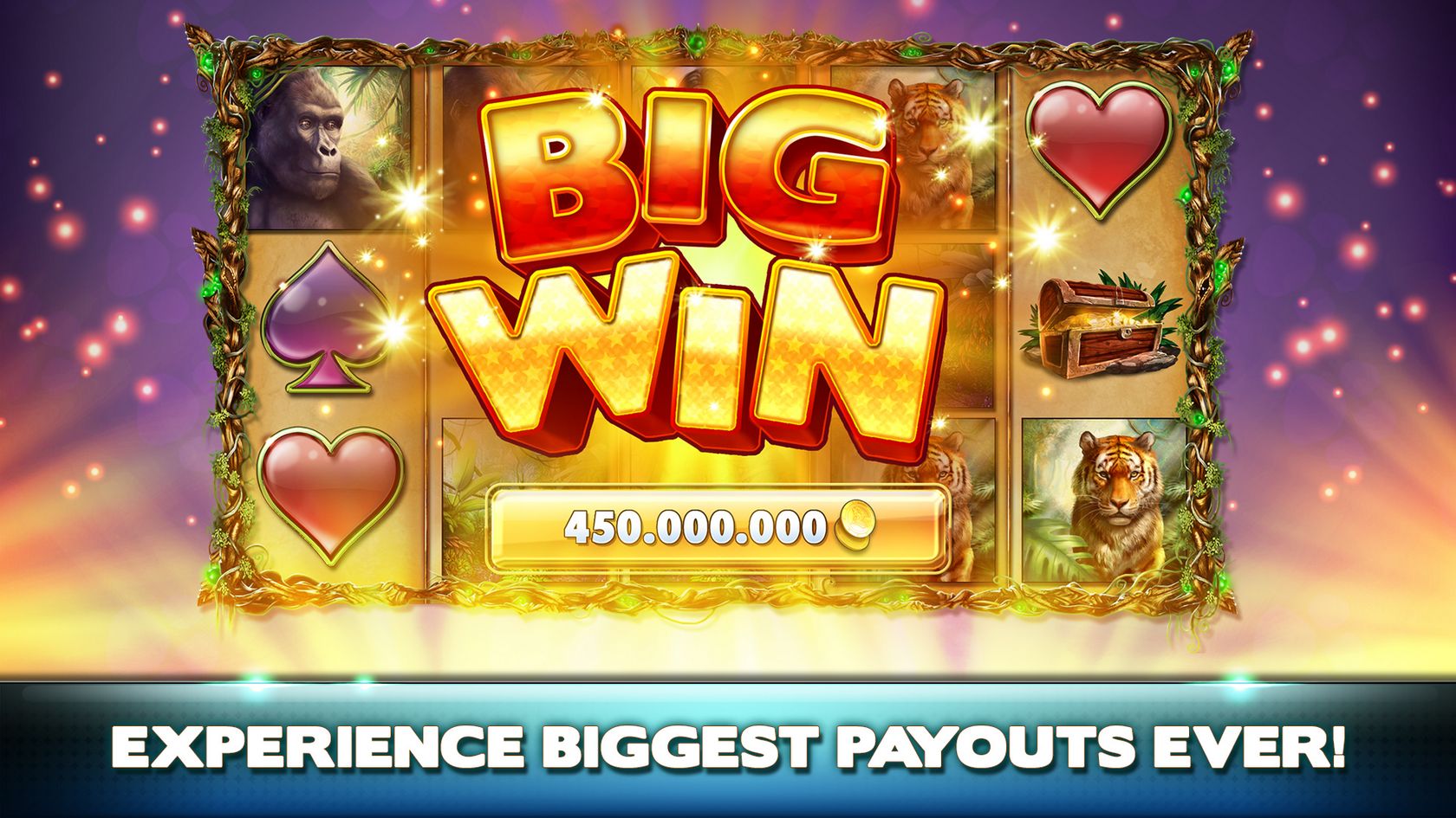 BigWins Casino Review