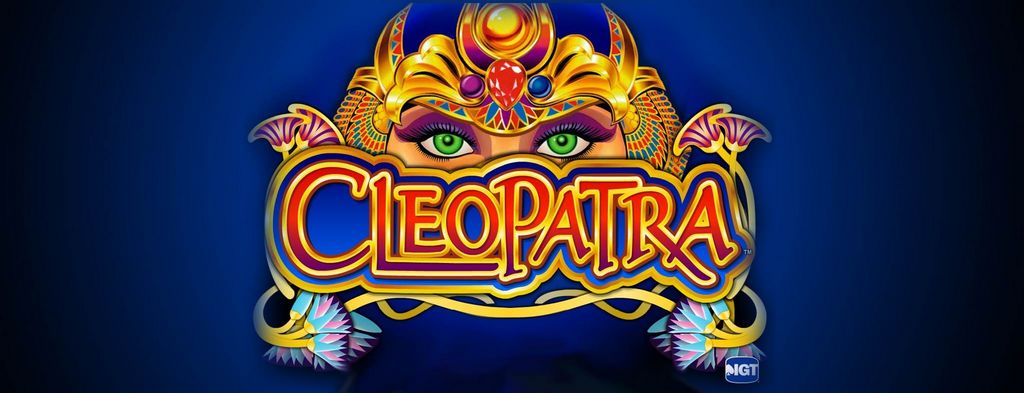 Διαδικτυακοί κουλοχέρηδες Cleopatra
