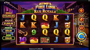 Fire Link Online Casino Video Game: Just How To Play & Best Places to Win