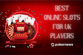 Online Casino Site UK Rewards and Promotions Described
