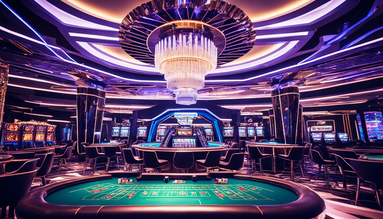 Win Diggers Online Casino Testimonial