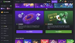 BC.Game Promo Codes and Bonuses 1 BC.Game Promo Codes and Bonuses 1