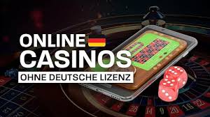 Casino ohne Lizenz - Die Vor- und Nachteile im Überblick