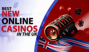 Discover the Excitement of New Online UK Casino 2024 11 Discover the Excitement of New Online UK Casino 2024 11