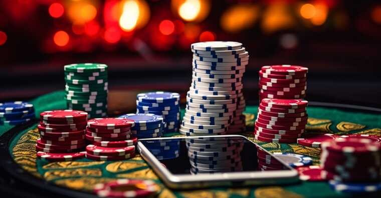 Discover the Thrilling World of Casino Rolletto 1