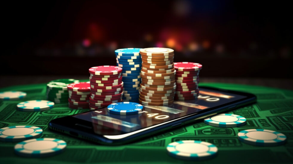 Experience the Thrills at Mr Jones Casino