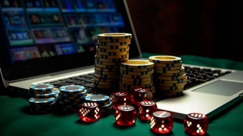 Experience the Thrills at Mr Jones Casino