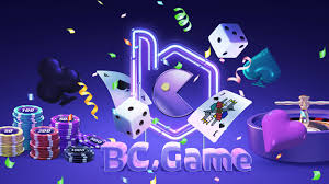 Exploring the Exciting World of BC Game 6