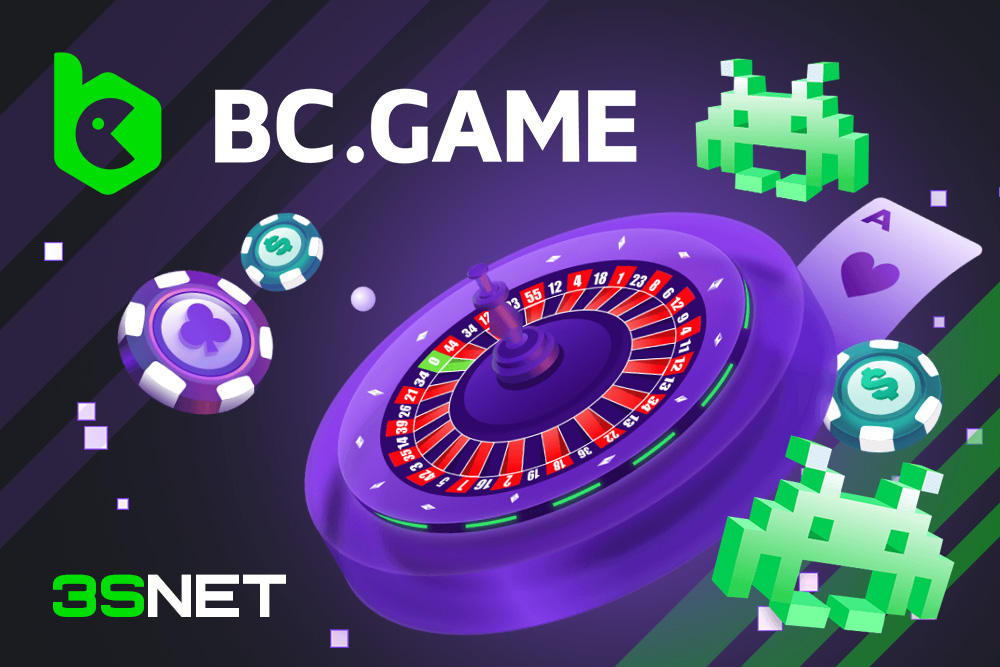 Exploring the World of BC.Game Player Bets