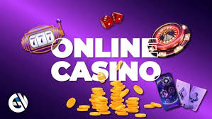 Catching the Jackpot Discover the Excitement of Casino Online UK Slots