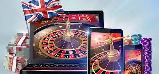 Maximize Your Winnings with Online Casino UK Lion Bonuses