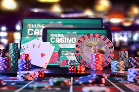 Maximize Your Winnings with Online Casino UK Lion Bonuses