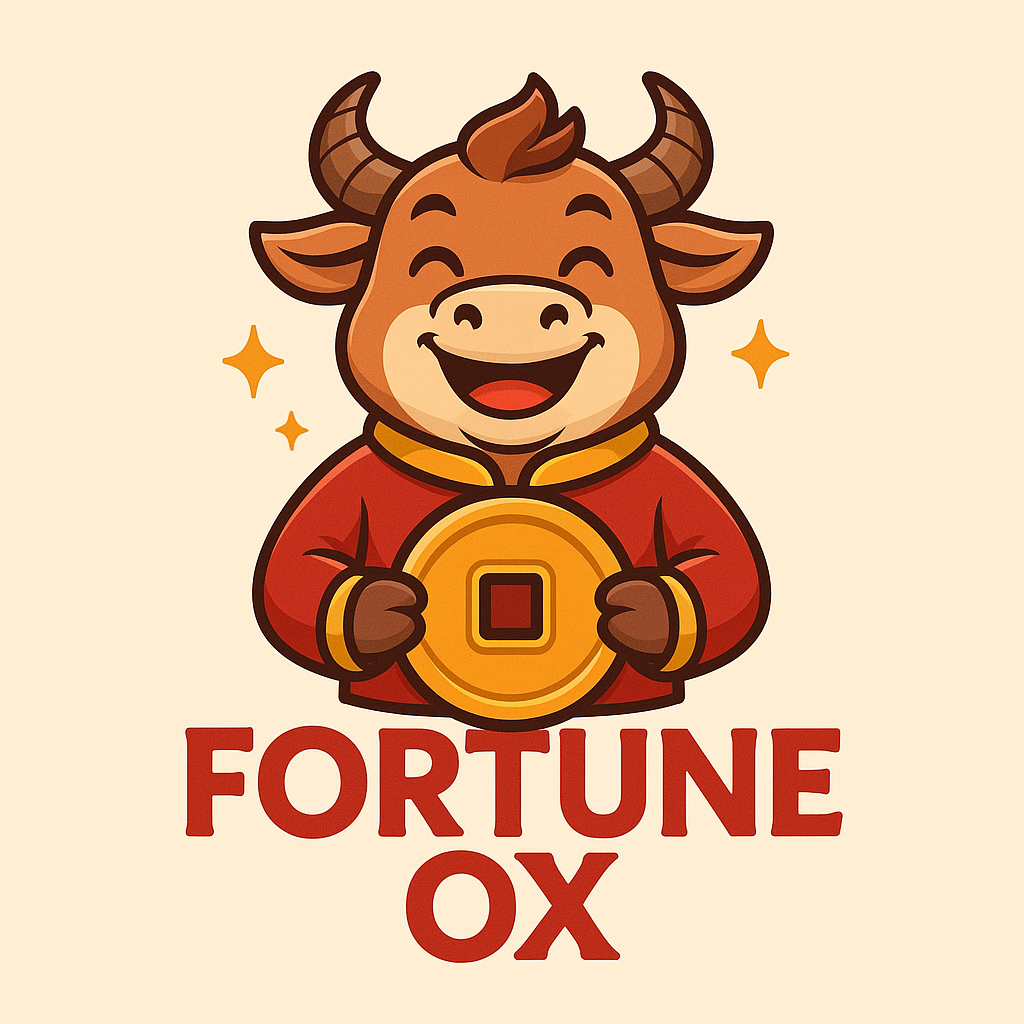 Demonstração e Análise do Caça-Níquel Lot Of Money Ox 2025 - Jogue de Graça