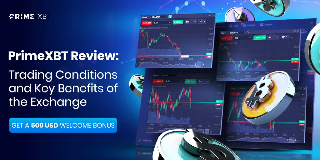PrimeXBT App for Android and its Benefits for Traders 1