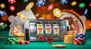 Discover the Excitement of BetGem Casino UK Discover the Excitement of BetGem Casino UK