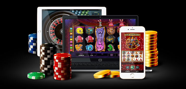 Experience the Thrill of Online Casino Lucky Carnival 12