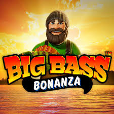 Big Bass Bonanza online