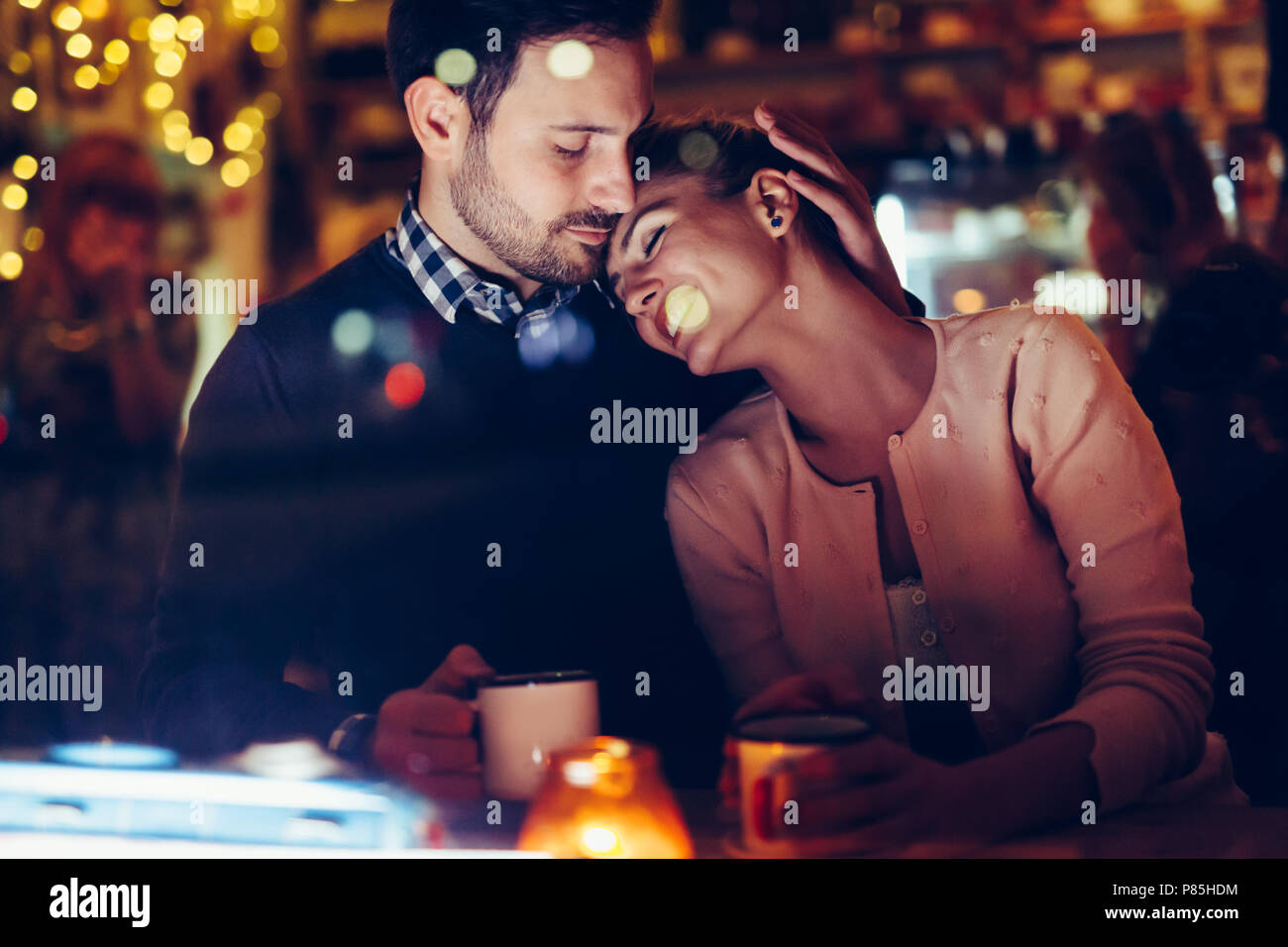 LiliDate: Reinventing Modern Online Dating Experience