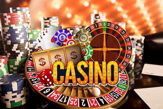Ultimate Guide to Online LegionBet Casino
